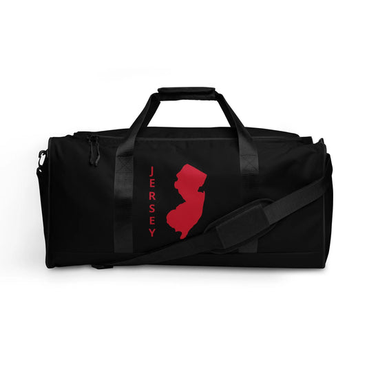 Duffle bag-LifessentialsLLC.com