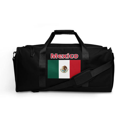 Duffle bag-LifessentialsLLC.com