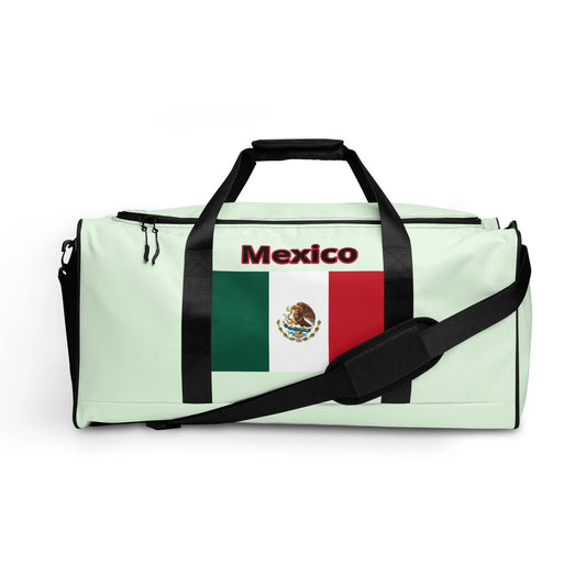 Duffle bag-LifessentialsLLC.com