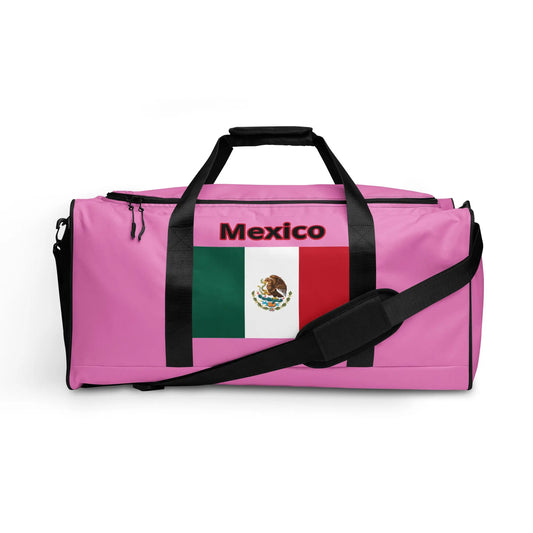 Duffle bag-LifessentialsLLC.com