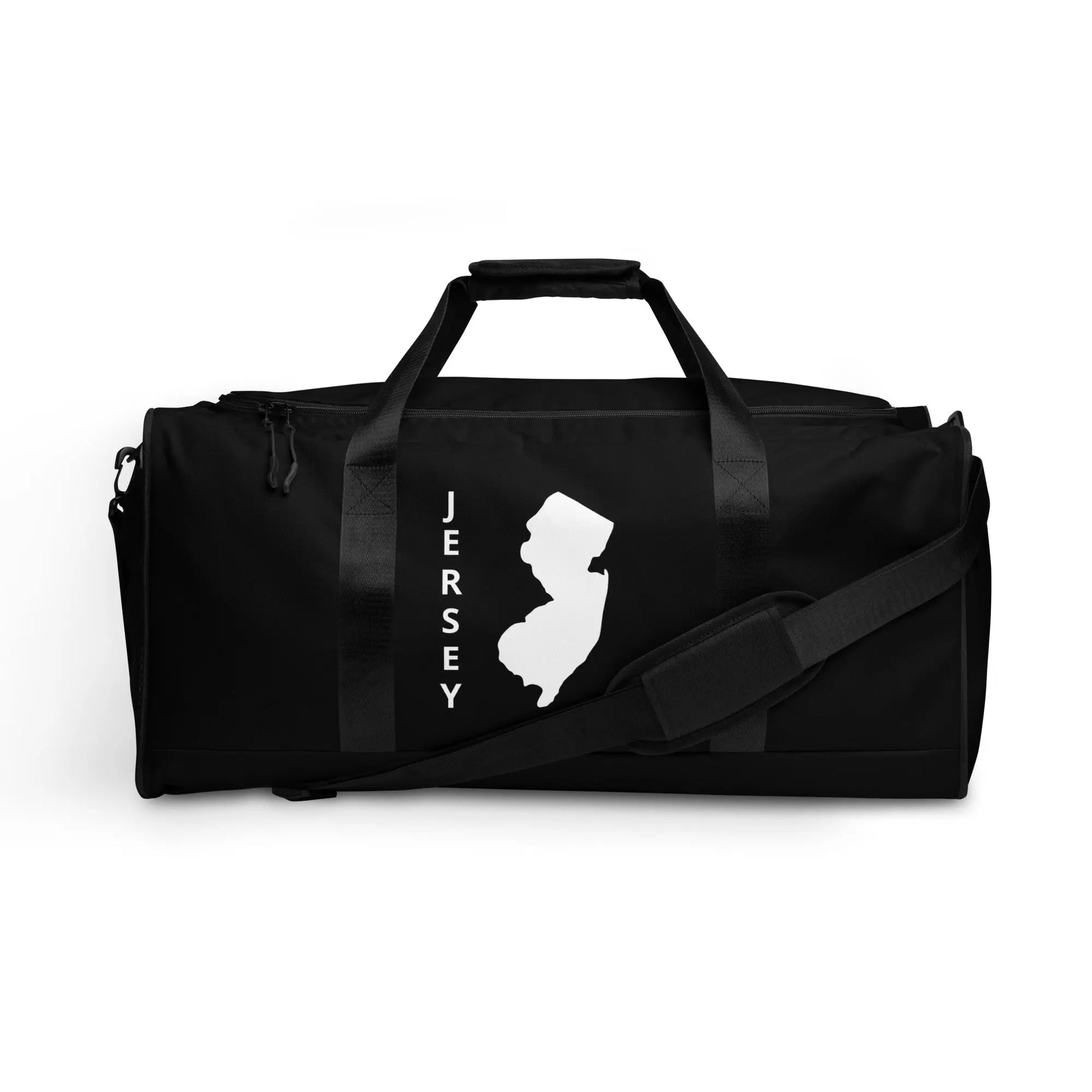 Duffle bag-LifessentialsLLC.com