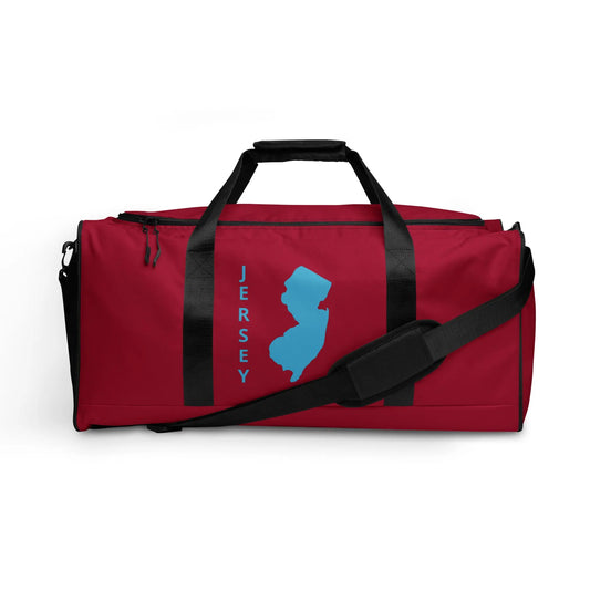 Duffle bag-LifessentialsLLC.com