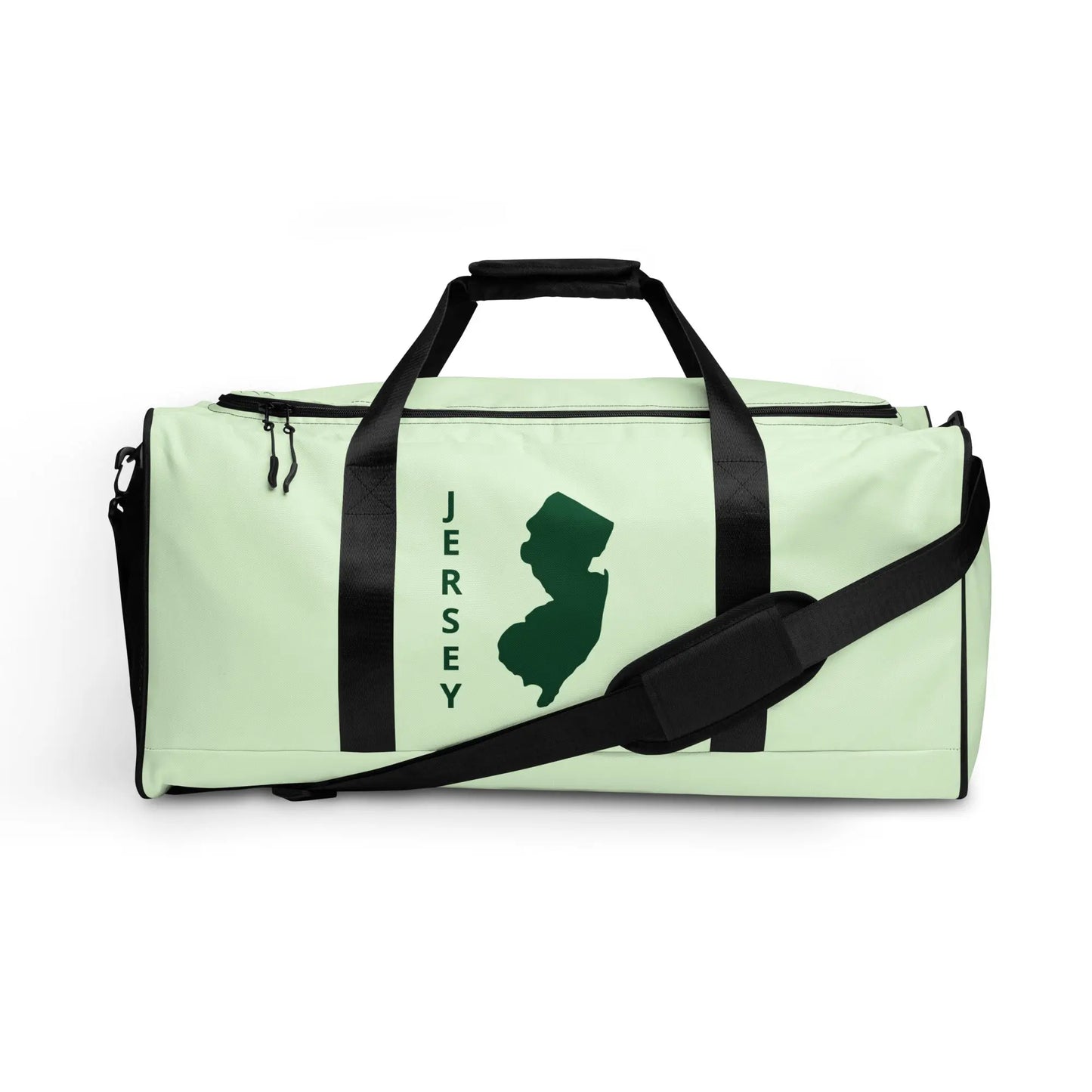Duffle bag-LifessentialsLLC.com