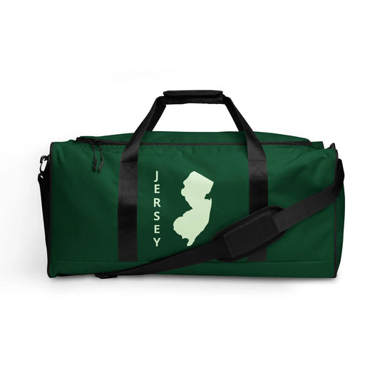 Duffle bag-LifessentialsLLC.com