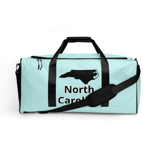 Duffle bag-LifessentialsLLC.com