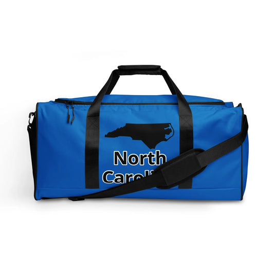 Duffle bag-LifessentialsLLC.com