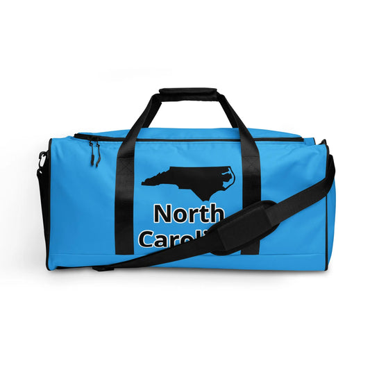 Duffle bag-LifessentialsLLC.com