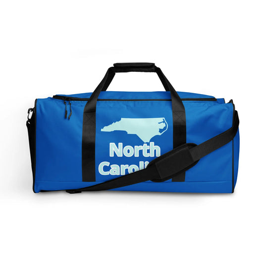 Duffle bag-LifessentialsLLC.com