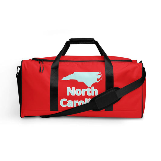 Duffle bag-LifessentialsLLC.com