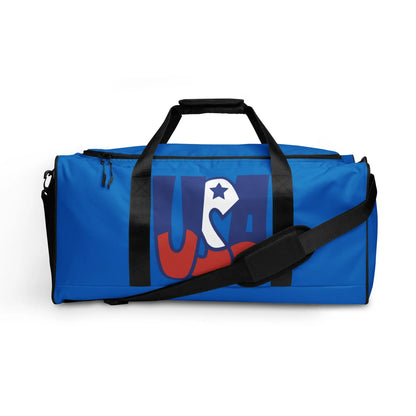 Duffle bag-LifessentialsLLC.com