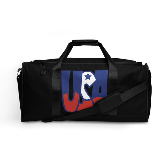 Duffle bag-LifessentialsLLC.com