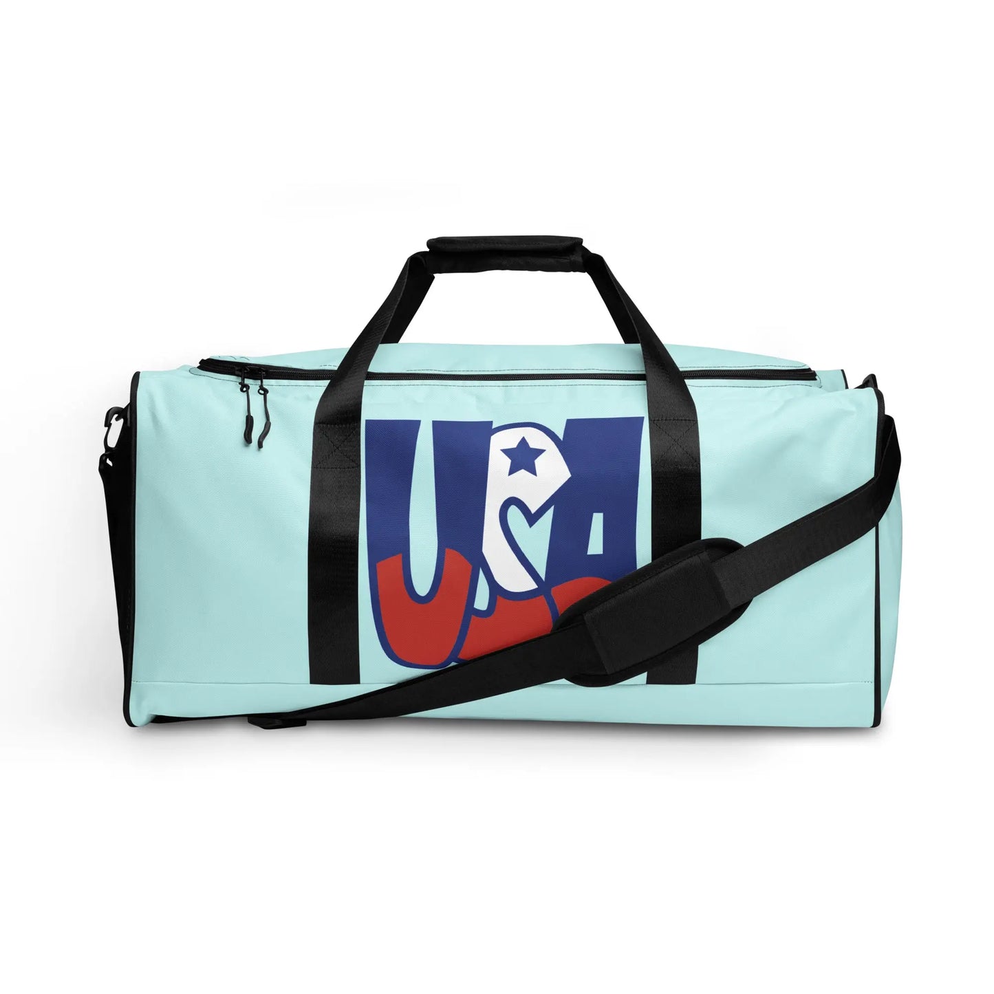 Duffle bag-LifessentialsLLC.com