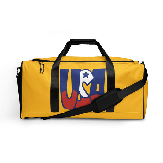 Duffle bag-LifessentialsLLC.com