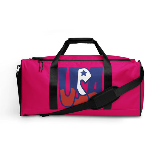 Duffle bag-LifessentialsLLC.com