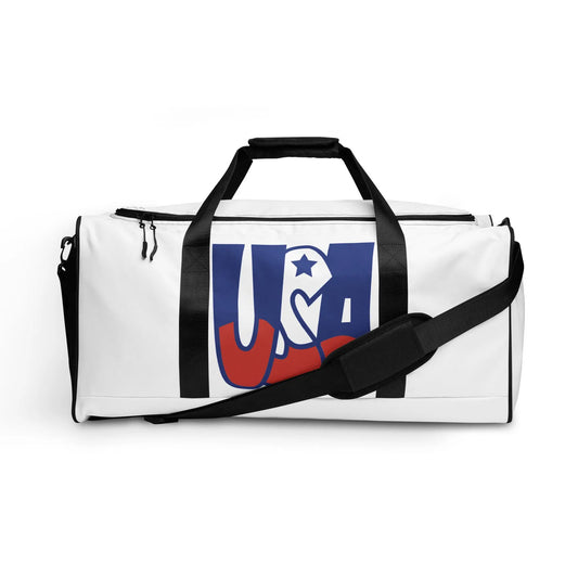Duffle bag-LifessentialsLLC.com