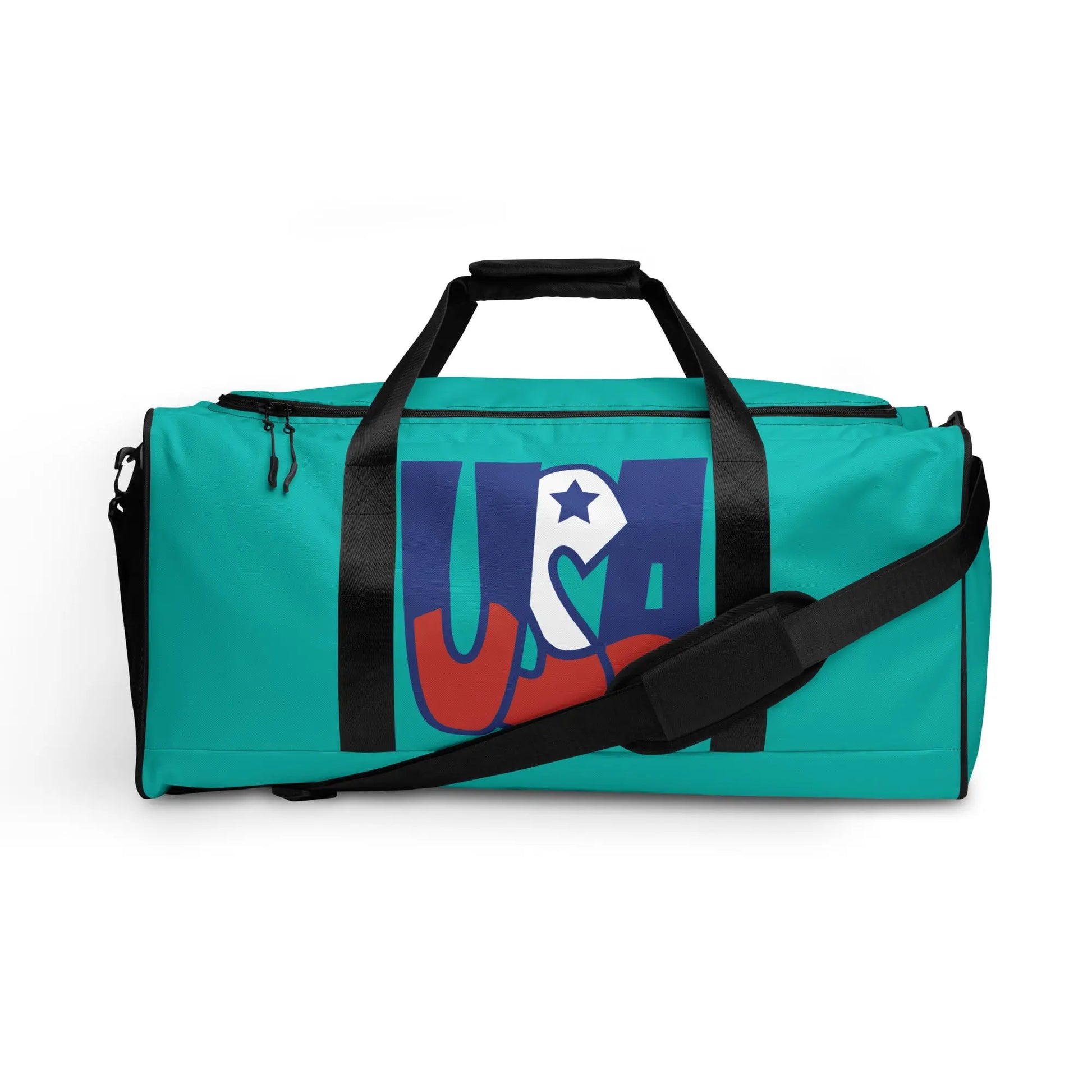Duffle bag-LifessentialsLLC.com