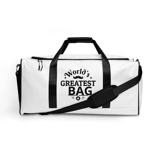 Duffle bag-LifessentialsLLC.com