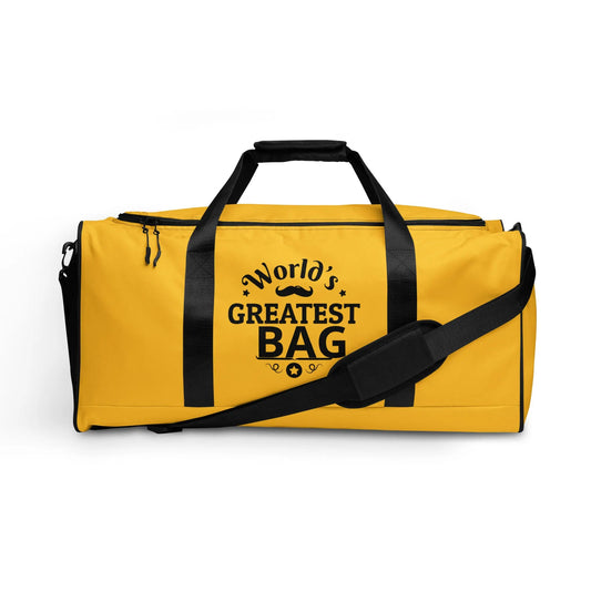 Duffle bag-LifessentialsLLC.com