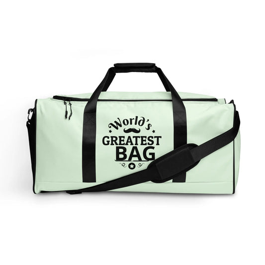 Duffle bag-LifessentialsLLC.com