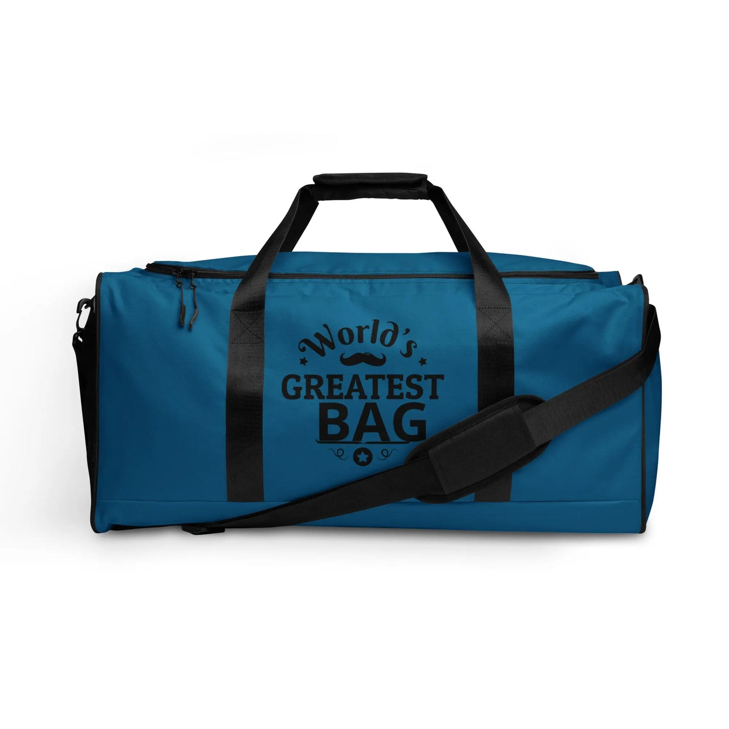 Duffle bag-LifessentialsLLC.com