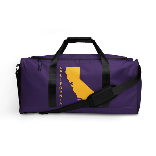 Duffle bag-LifessentialsLLC.com