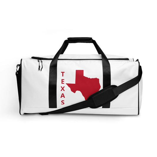Duffle bag-LifessentialsLLC.com