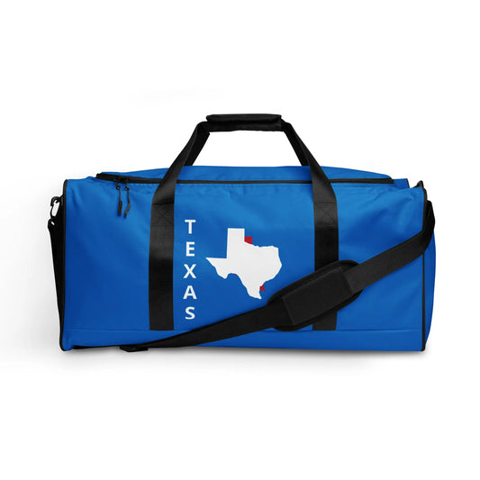 Duffle bag-LifessentialsLLC.com