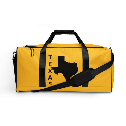Duffle bag-LifessentialsLLC.com