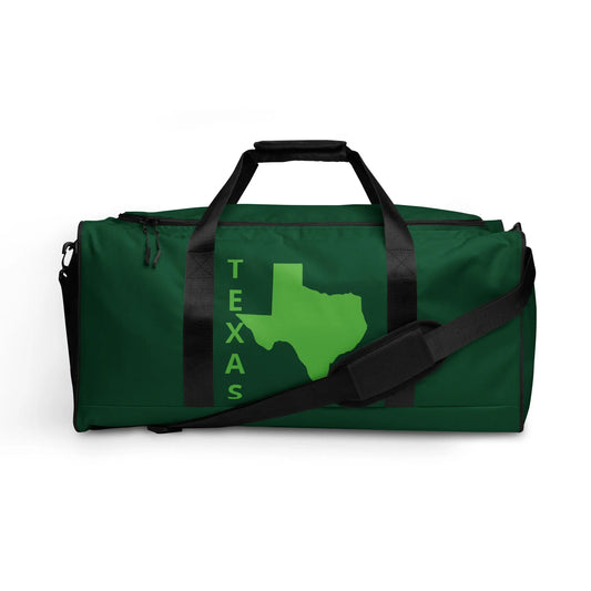 Duffle bag-LifessentialsLLC.com