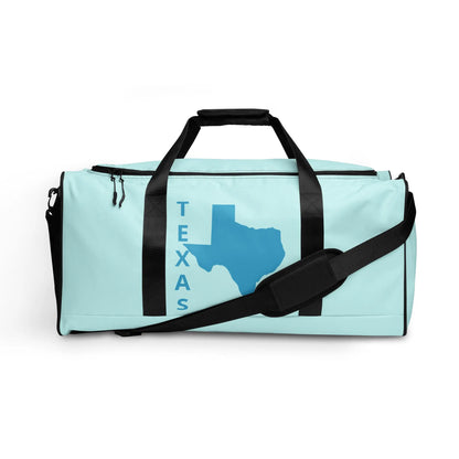 Duffle bag-LifessentialsLLC.com