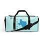 Duffle bag-LifessentialsLLC.com