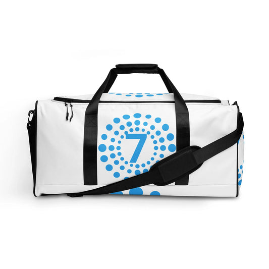 Duffle bag-LifessentialsLLC.com