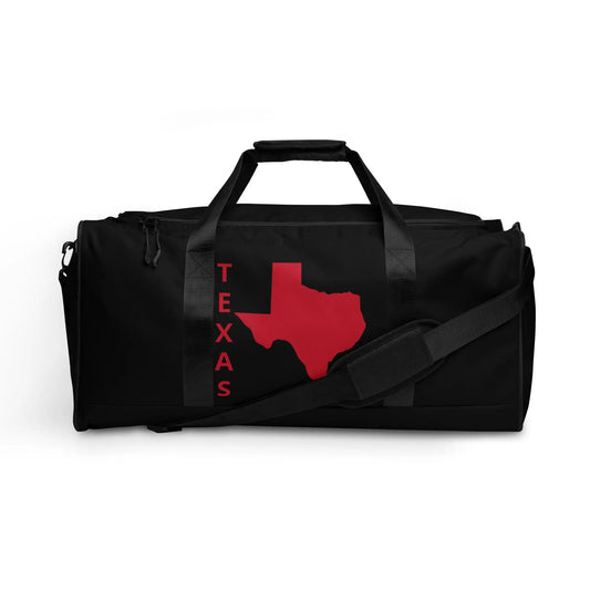 Duffle bag-LifessentialsLLC.com