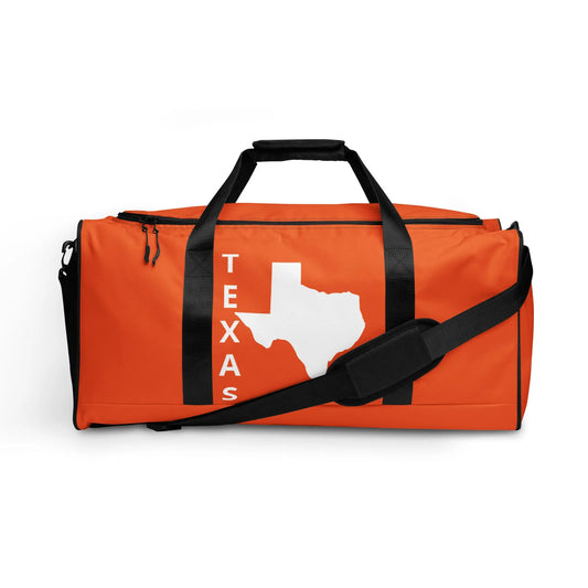 Duffle bag-LifessentialsLLC.com