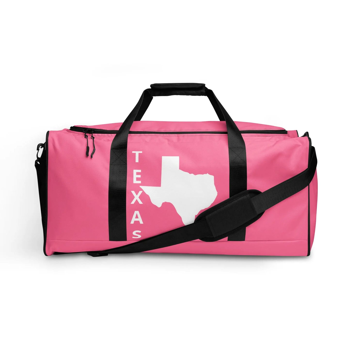 Duffle bag-LifessentialsLLC.com