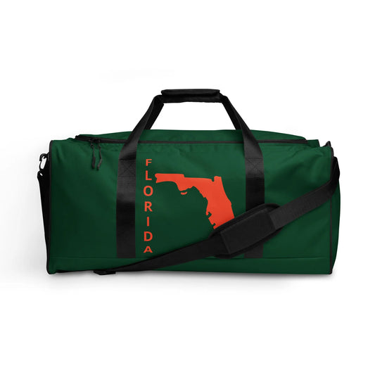 Duffle bag-LifessentialsLLC.com