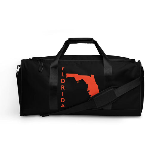 Duffle bag-LifessentialsLLC.com