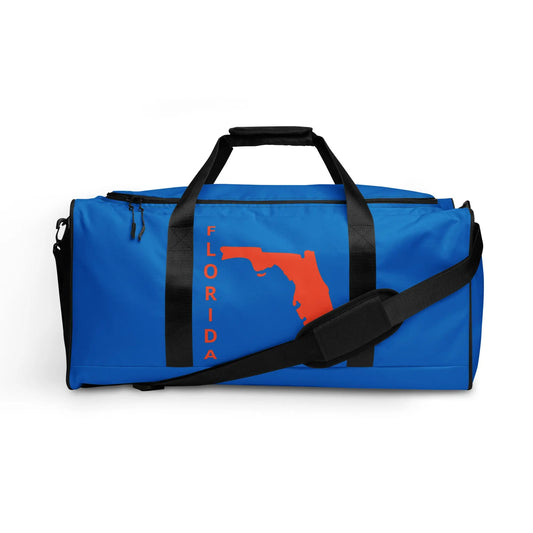 Duffle bag-LifessentialsLLC.com