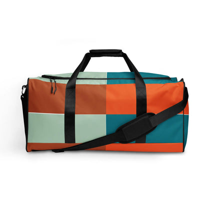 Duffle bag-LifessentialsLLC.com