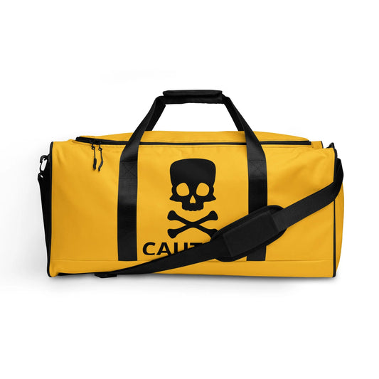 Duffle bag-LifessentialsLLC.com