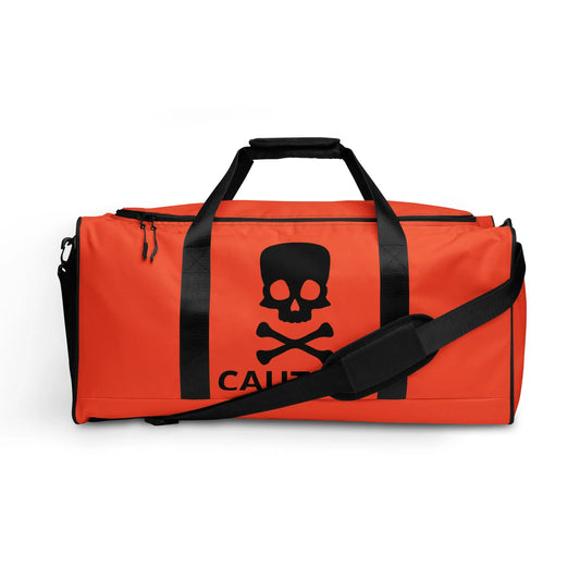 Duffle bag-LifessentialsLLC.com
