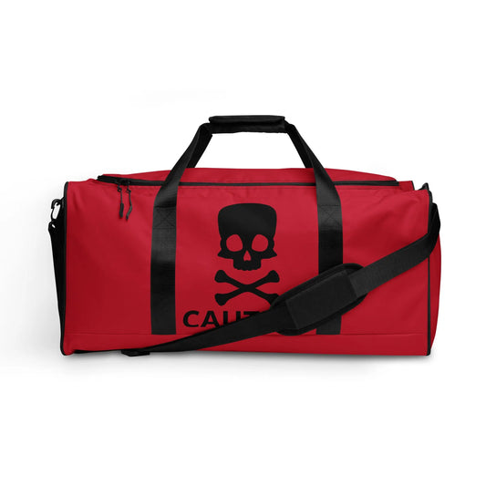 Duffle bag-LifessentialsLLC.com