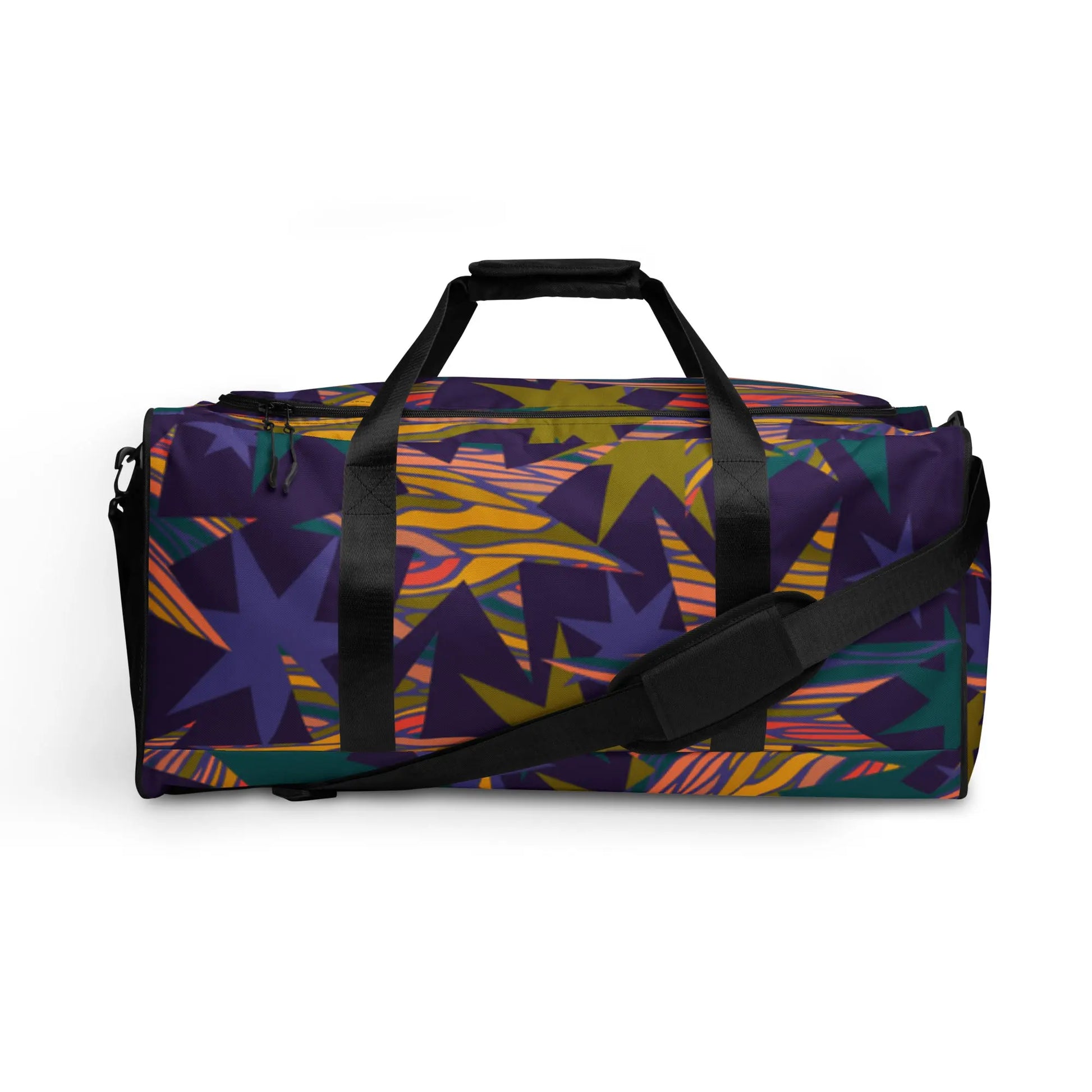 Duffle bag-LifessentialsLLC.com