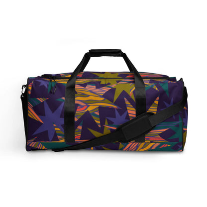 Duffle bag-LifessentialsLLC.com