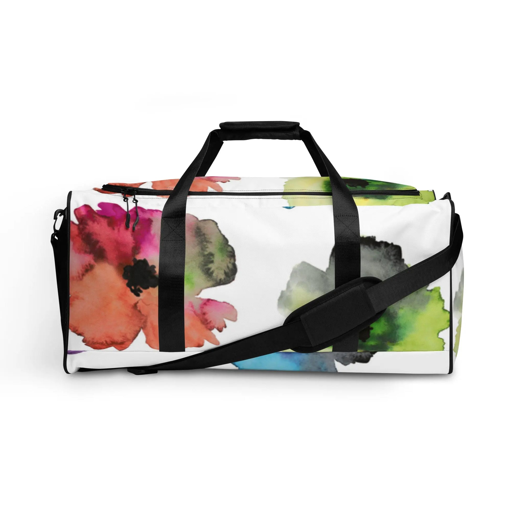 Duffle bag-LifessentialsLLC.com