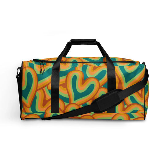 Duffle bag-LifessentialsLLC.com
