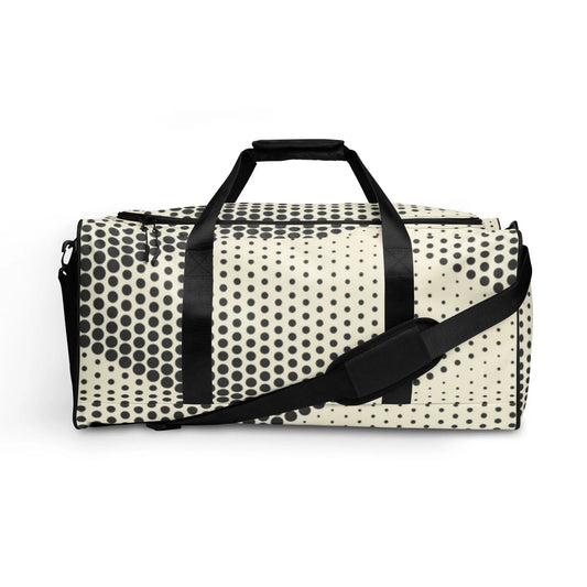 Duffle bag-LifessentialsLLC.com