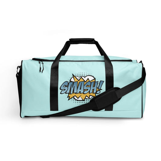 Duffle bag-LifessentialsLLC.com