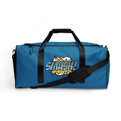 Duffle bag-LifessentialsLLC.com