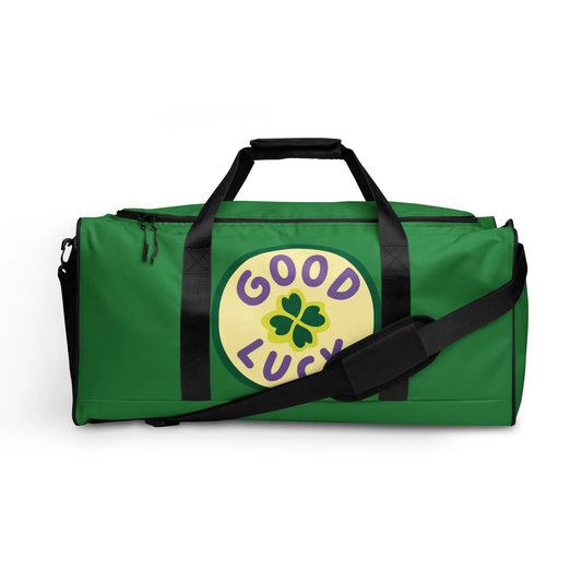 Duffle bag-LifessentialsLLC.com